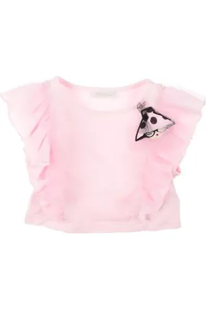 MISS GRANT TOPWEAR - T-shirts - on YOOX.com