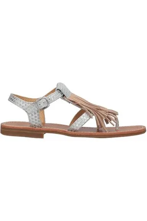 YOOX FOOTWEAR - Thong sandals - on YOOX.com