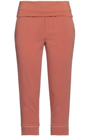 Manila Grace BOTTOMWEAR - Trousers - on YOOX.com