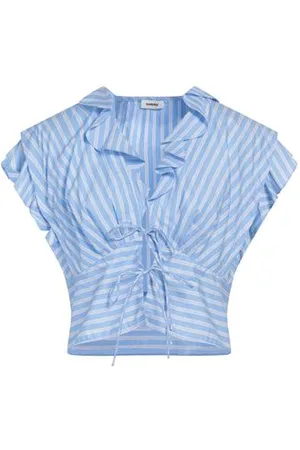 Sandro TOPWEAR - Shirts - on YOOX.com