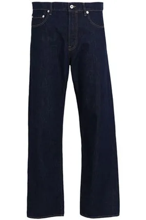 Kenzo BOTTOMWEAR - Jeans - on YOOX.com