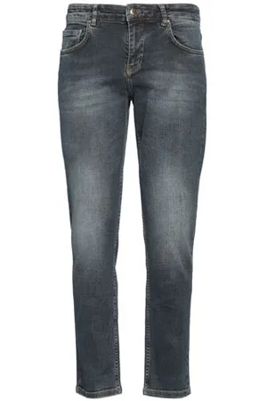 At.p.Co BOTTOMWEAR - Jeans - on YOOX.com