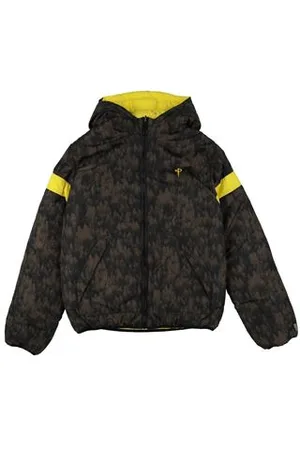 Paciotti COATS & JACKETS - Puffers - on YOOX.com