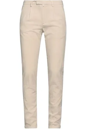 BRIGLIA BOTTOMWEAR - Trousers - on YOOX.com