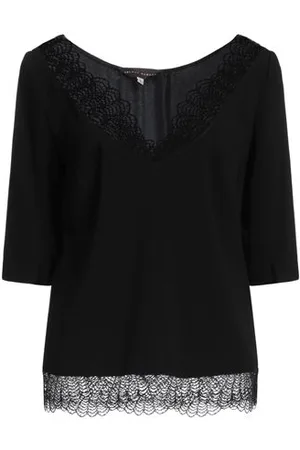 TALBOT RUNHOF TOPWEAR - Tops - on YOOX.com