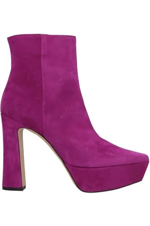 ROBERTO FESTA FOOTWEAR - Ankle boots - on YOOX.com