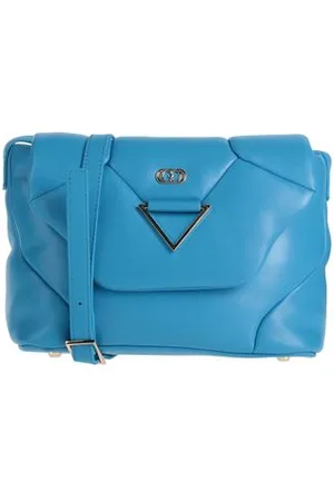 La Carrie BAGS - Cross-body bags - on YOOX.com