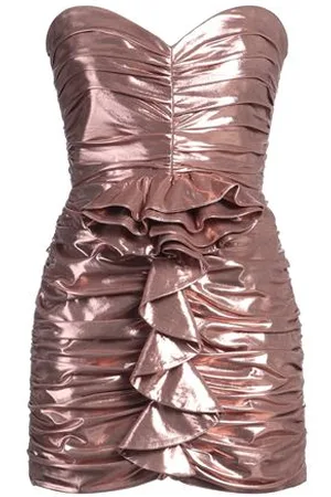 Ilkyaz Ozel DRESSES - Mini dresses - on YOOX.com