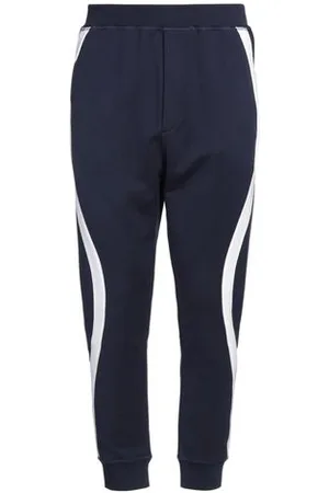 Dsquared2 BOTTOMWEAR - Trousers - on YOOX.com
