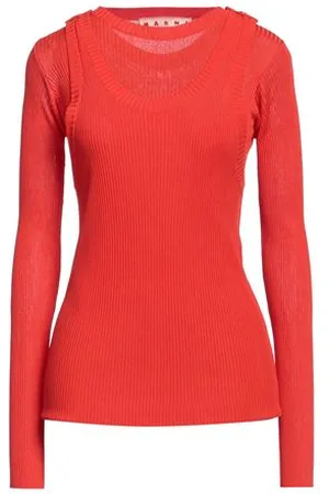 Marni KNITWEAR - Jumpers - on YOOX.com