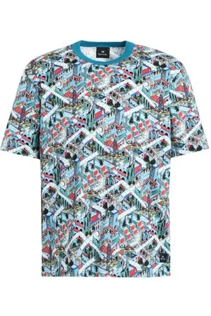 Paul Smith TOPWEAR - T-shirts - on YOOX.com