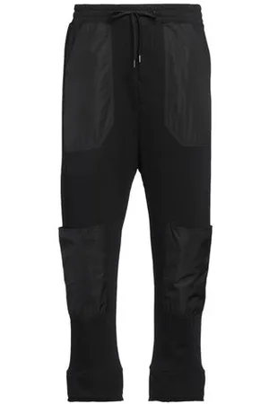 ISABEL BENENATO BOTTOMWEAR - Trousers - on YOOX.com