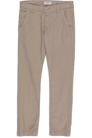 Paolo Pecora BOTTOMWEAR - Trousers - on YOOX.com