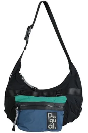 Desigual BAGS - Cross-body bags - on YOOX.com