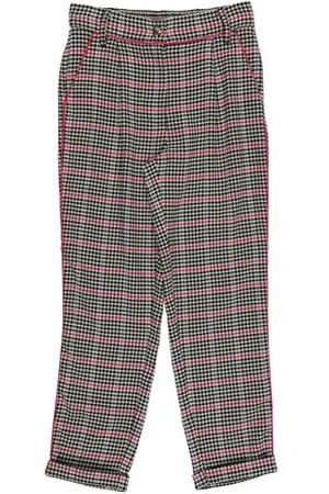 John Richmond BOTTOMWEAR - Trousers - on YOOX.com
