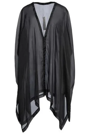 Rick Owens TOPWEAR - Shirts - on YOOX.com