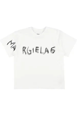 Maison Margiela TOPWEAR - T-shirts - on YOOX.com