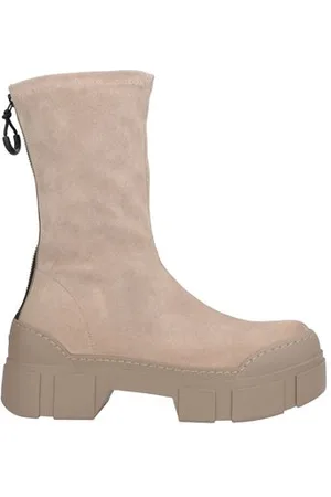 vic matiè FOOTWEAR - Ankle boots - on YOOX.com