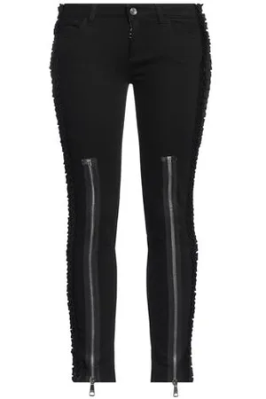 Dolce & Gabbana BOTTOMWEAR - Jeans - on YOOX.com