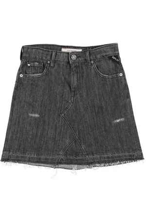 Replay BOTTOMWEAR - Denim skirts - on YOOX.com