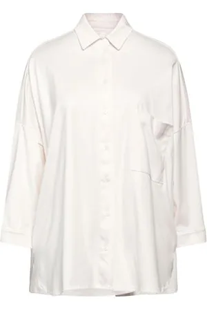 Majestic TOPWEAR - Shirts - on YOOX.com