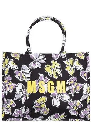 Msgm BAGS - Handbags - on YOOX.com