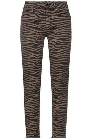 Liu Jo BOTTOMWEAR - Jeans - on YOOX.com