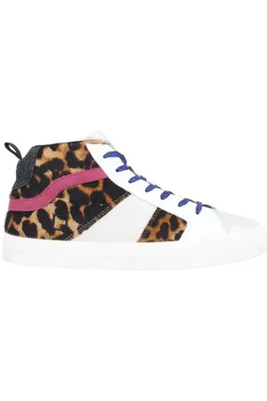 D.A.T.E. FOOTWEAR - Trainers - on YOOX.com
