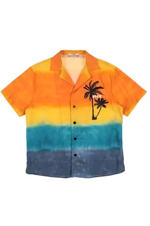 Msgm TOPWEAR - Shirts - on YOOX.com