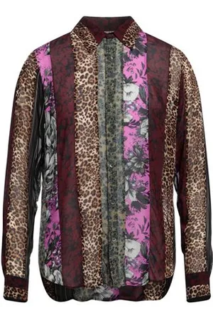 DRIES VAN NOTEN TOPWEAR - Shirts - on YOOX.com