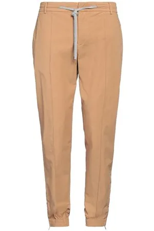 PESERICO SIGN BOTTOMWEAR - Trousers - on YOOX.com