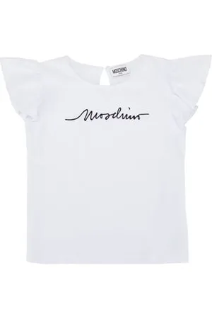 Moschino TOPWEAR - T-shirts - on YOOX.com