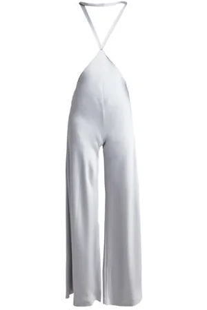 Norma Kamali JUMPSUITS & TRACKSUITS - Jumpsuits - on YOOX.com