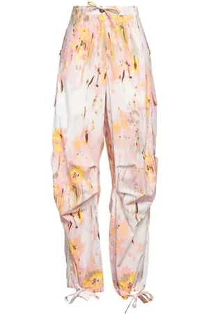 Msgm BOTTOMWEAR - Trousers - on YOOX.com