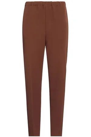 HEVO BOTTOMWEAR - Trousers - on YOOX.com