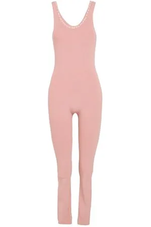 Elisabetta Franchi JUMPSUITS & TRACKSUITS - Jumpsuits - on YOOX.com