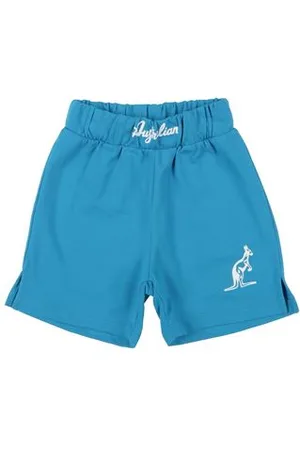 Australian BOTTOMWEAR - Shorts & Bermuda Shorts - on YOOX.com