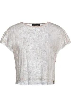 GAËLLE TOPWEAR - Tops - on YOOX.com