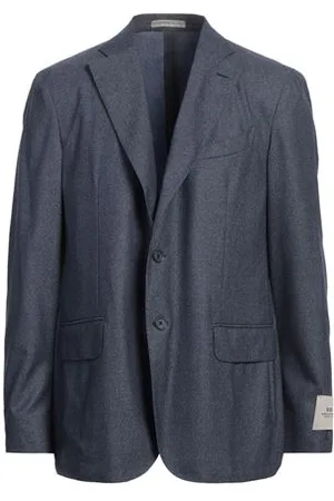 corneliani SUITS and CO-ORDS - Blazers - on YOOX.com