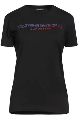 Costume National TOPWEAR - T-shirts - on YOOX.com