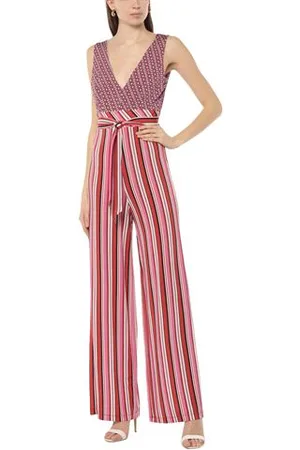CRISTINAEFFE JUMPSUITS & TRACKSUITS - Jumpsuits - on YOOX.com
