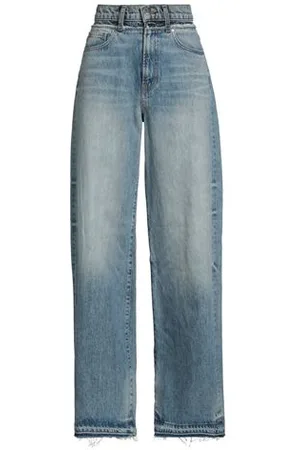 AMIRI BOTTOMWEAR - Jeans - on YOOX.com