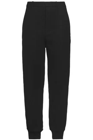 ANN DEMEULEMEESTER BOTTOMWEAR - Trousers - on YOOX.com