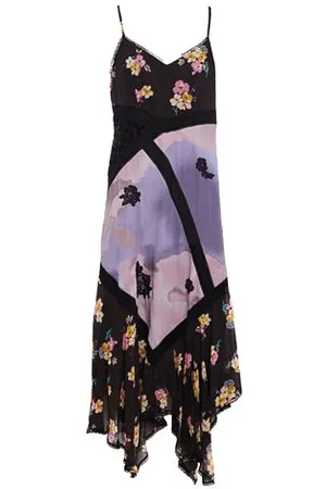 Coach DRESSES - Midi dresses - on YOOX.com