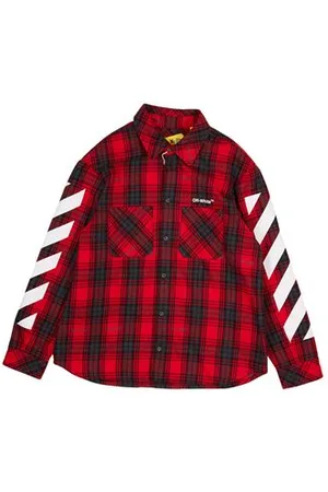 OFF-WHITE TOPWEAR - Shirts - on YOOX.com