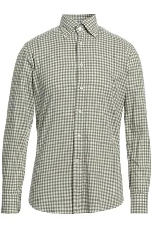 ALESSANDRO GHERARDI TOPWEAR - Shirts - on YOOX.com
