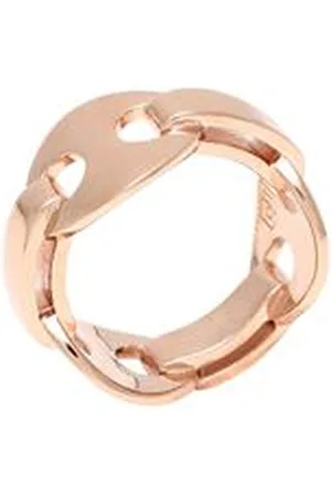 Paco rabanne JEWELLERY and WATCHES - Rings - on YOOX.com