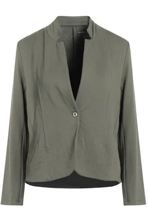 Majestic SUITS and CO-ORDS - Blazers - on YOOX.com