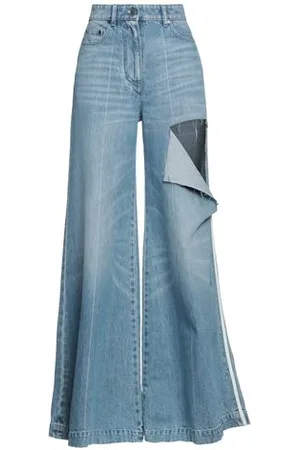 Peter Do BOTTOMWEAR - Jeans - on YOOX.com