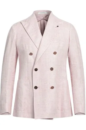 TAGLIATORE SUITS and CO-ORDS - Blazers - on YOOX.com